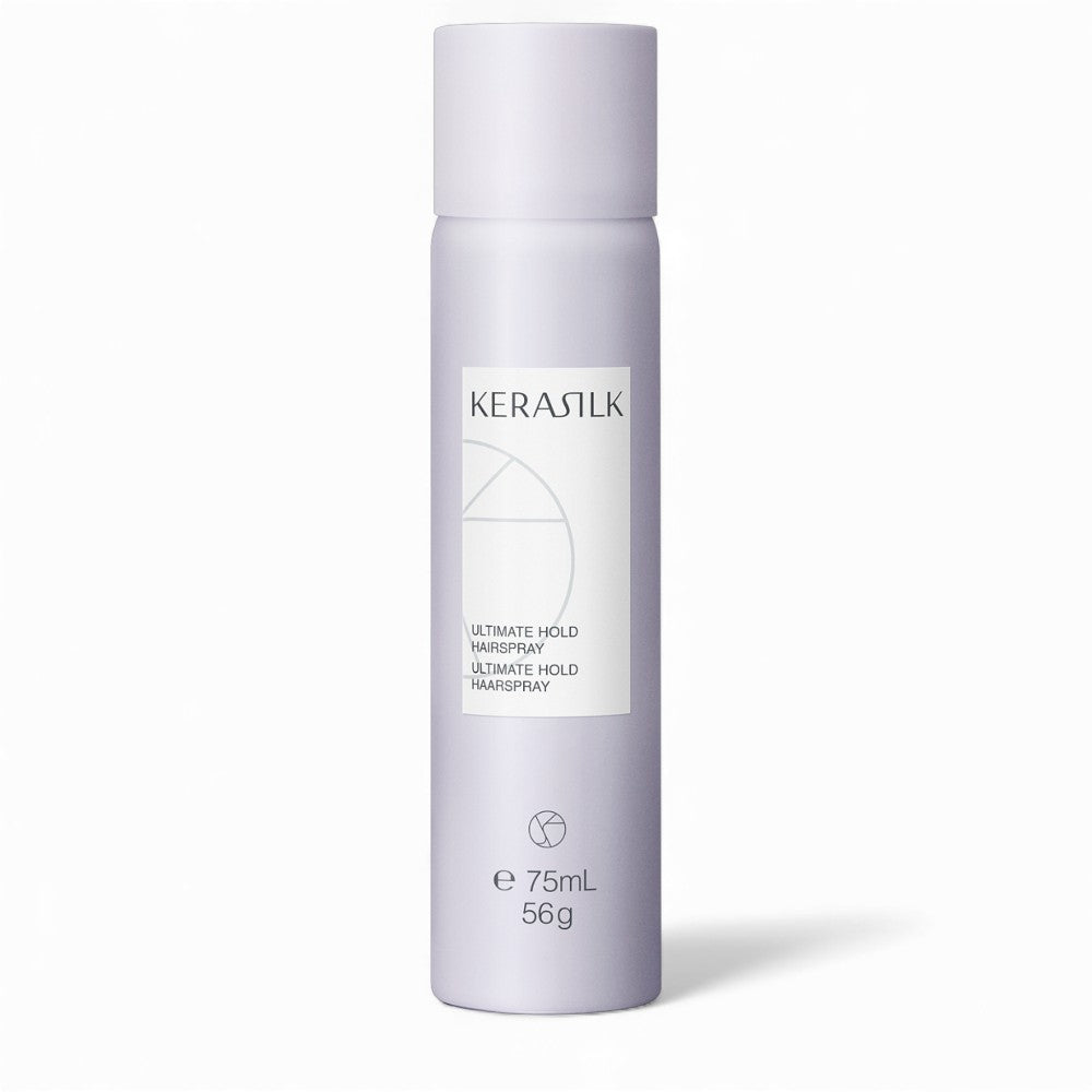 Kerasilk Styling Ultimate Hold Haarspray 75 ml