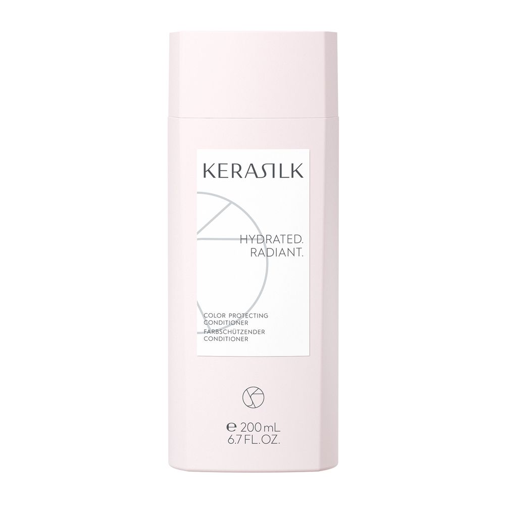 Kerasilk Après-Shampooing Protecteur de Couleur 200 ml