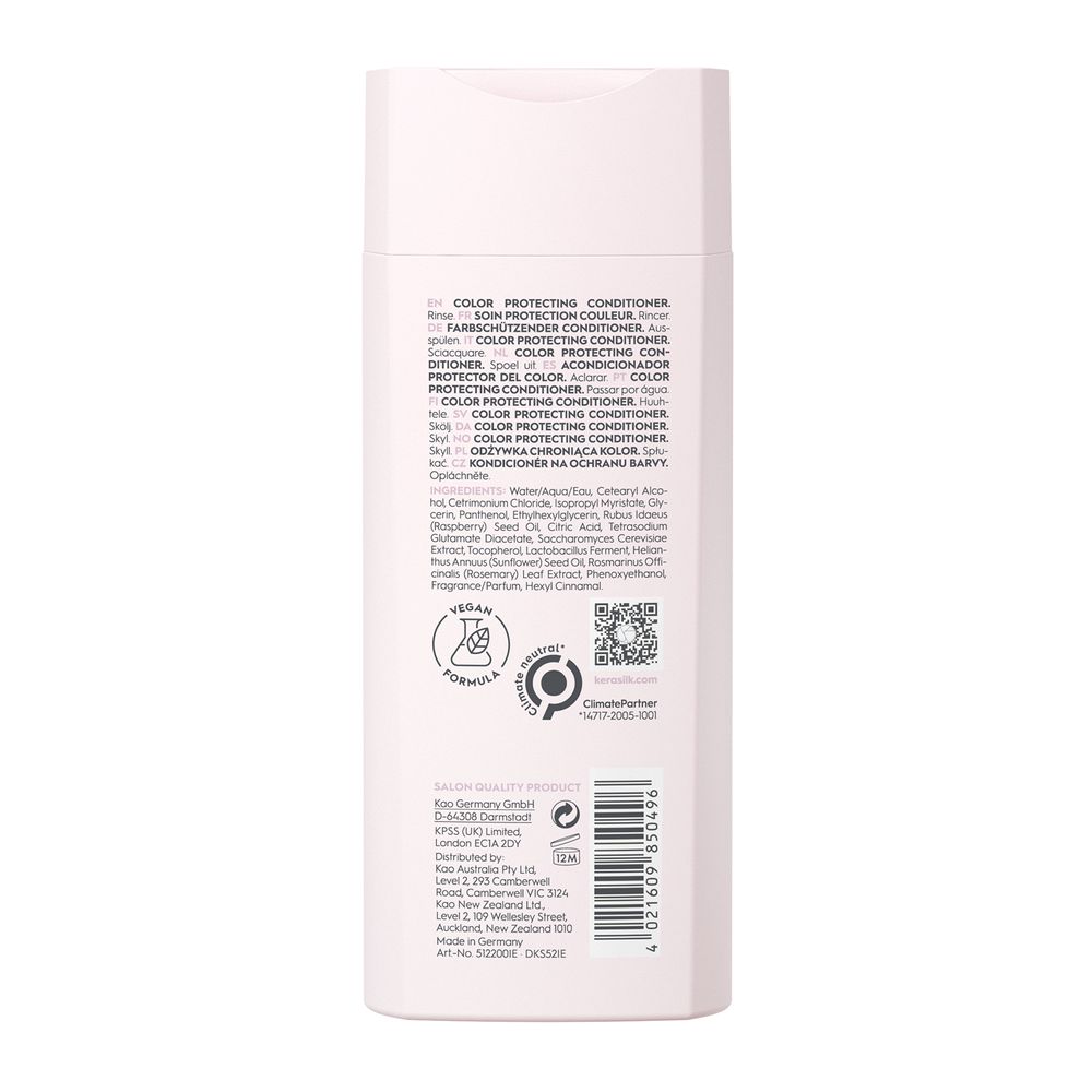Kerasilk Après-Shampooing Protecteur de Couleur 200 ml