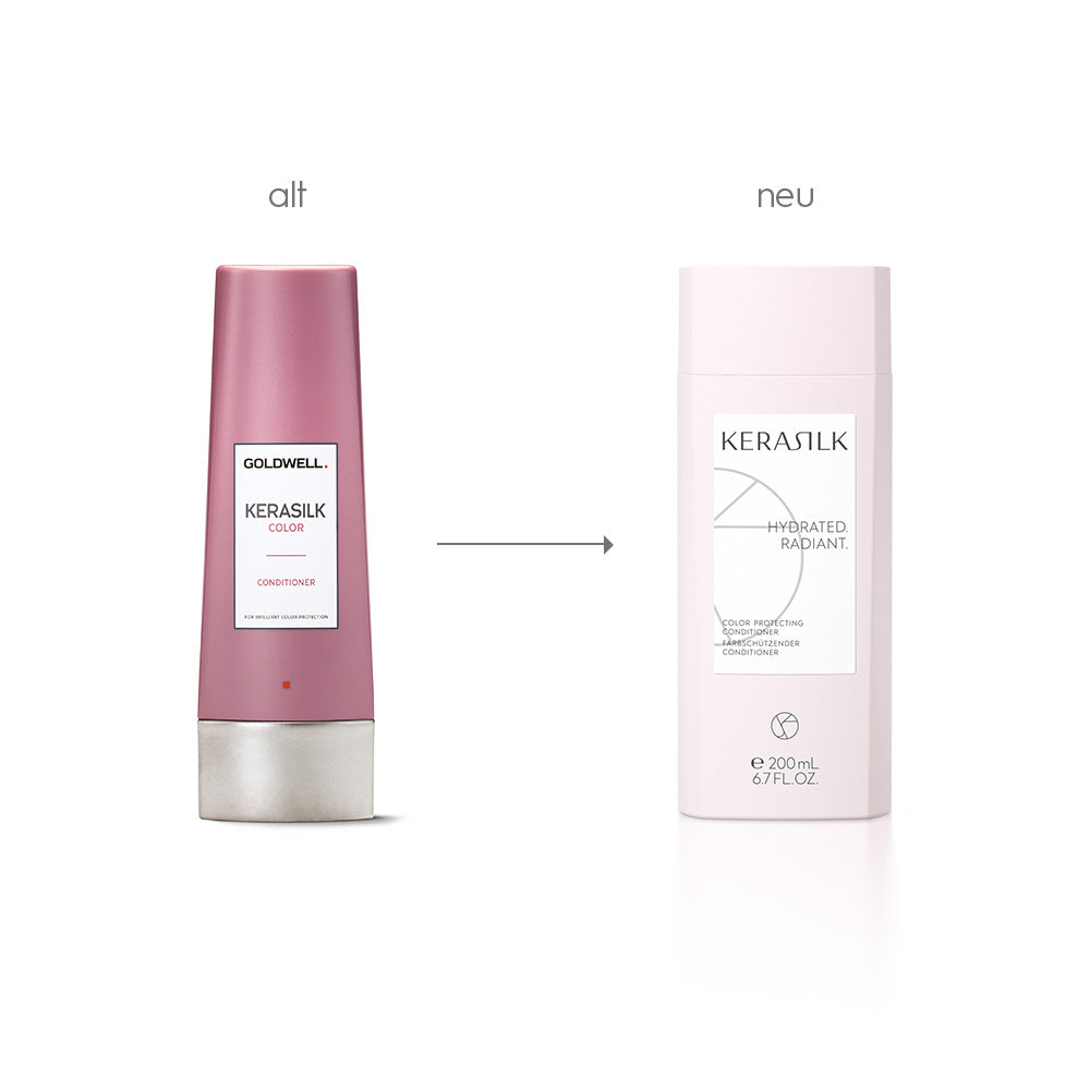 Kerasilk Après-Shampooing Protecteur de Couleur 200 ml