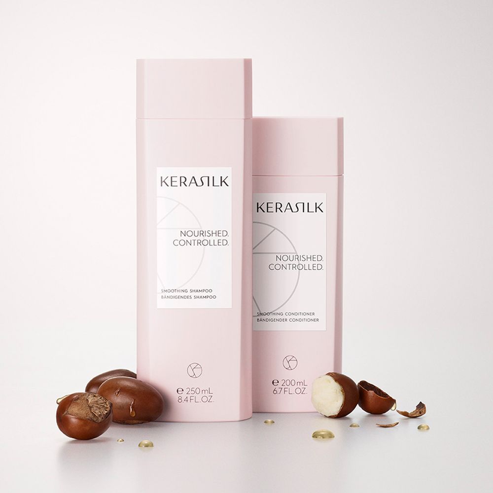 Kerasilk Après-Shampooing Protecteur de Couleur 200 ml