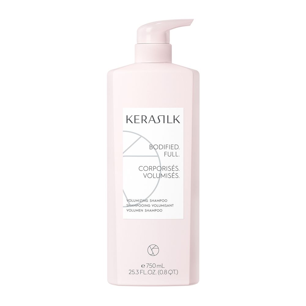 Kerasilk Shampooing Volume 750 ml