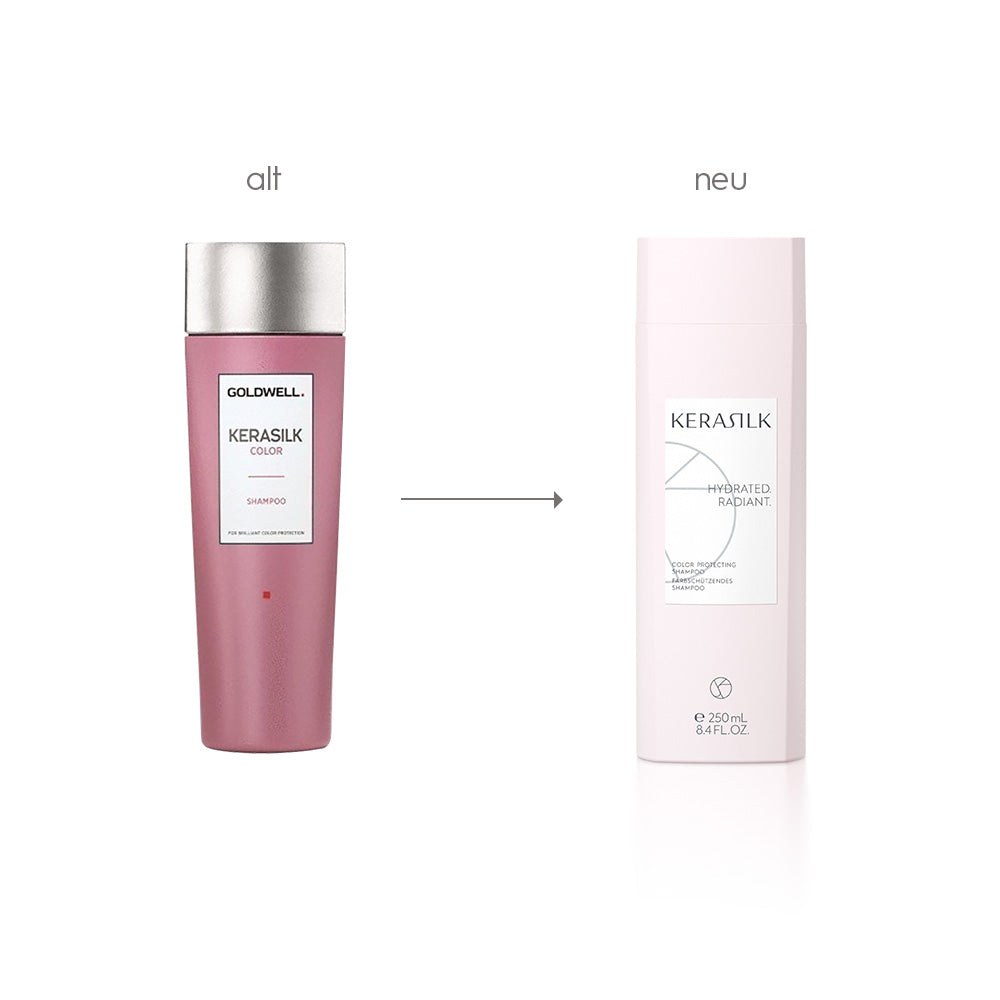 Kerasilk Color Protecting Shampoo 250 ml