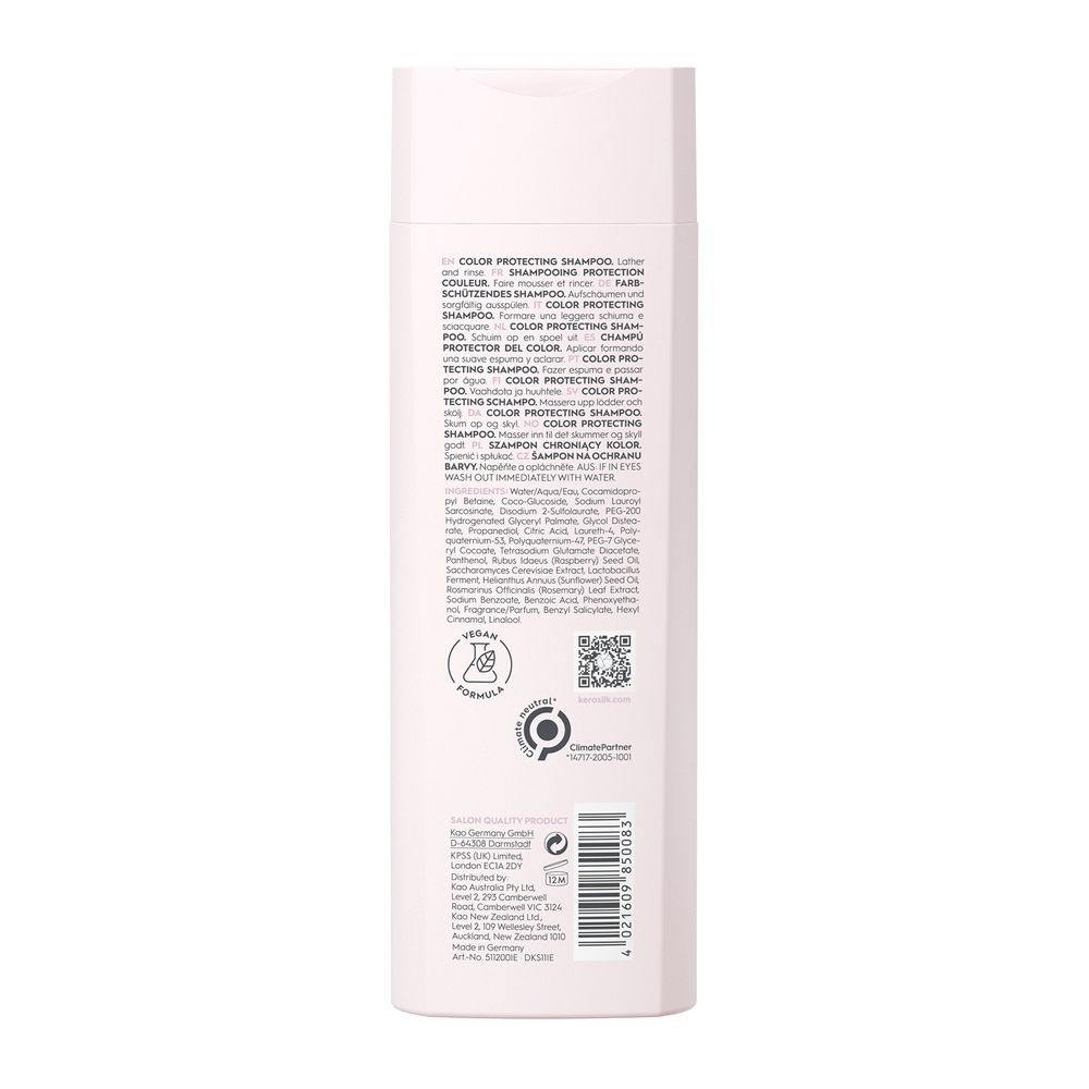 Kerasilk Color Protecting Shampoo 250 ml