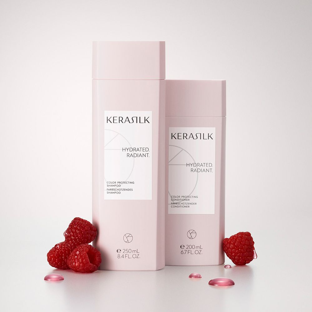 Kerasilk Color Protecting Shampoo 250 ml