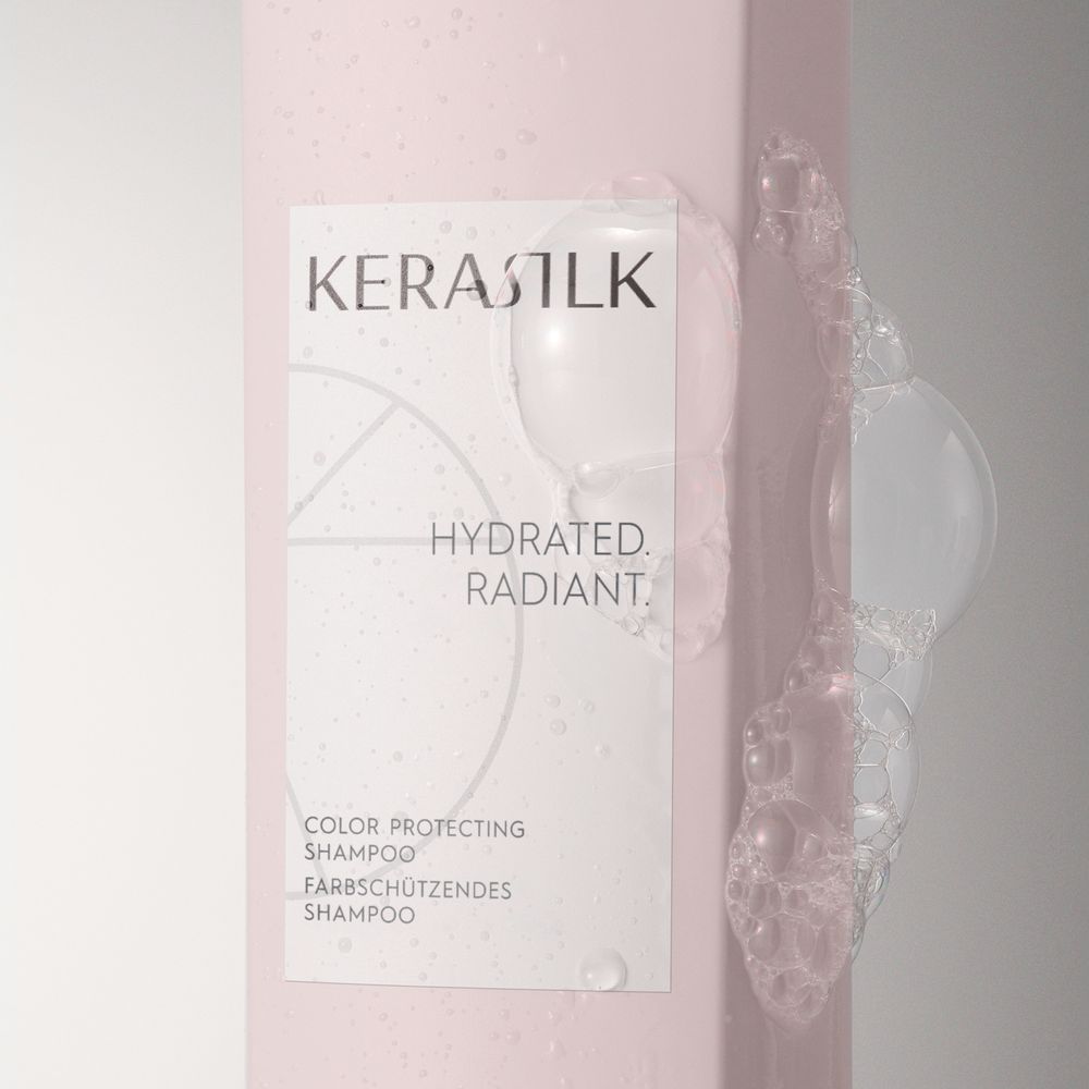 Kerasilk Color Protecting Shampoo 250 ml