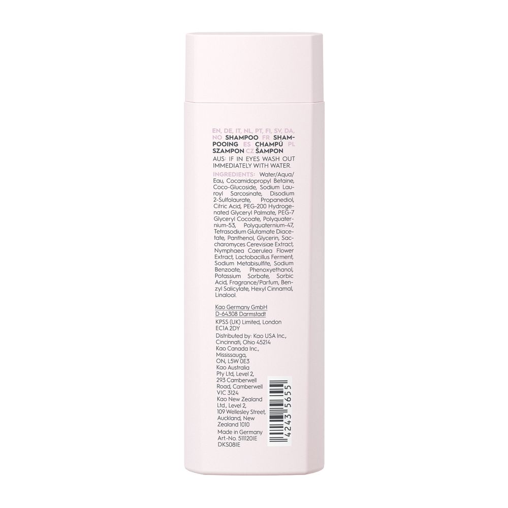 Kerasilk Volume Shampoo 75 ml - Shampoing volumateur