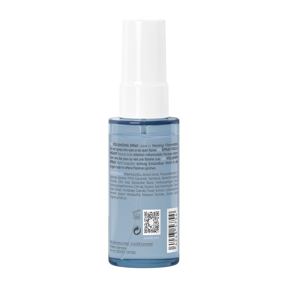 Kerasilk Volume Spray 50 ml - Spray Volumisant