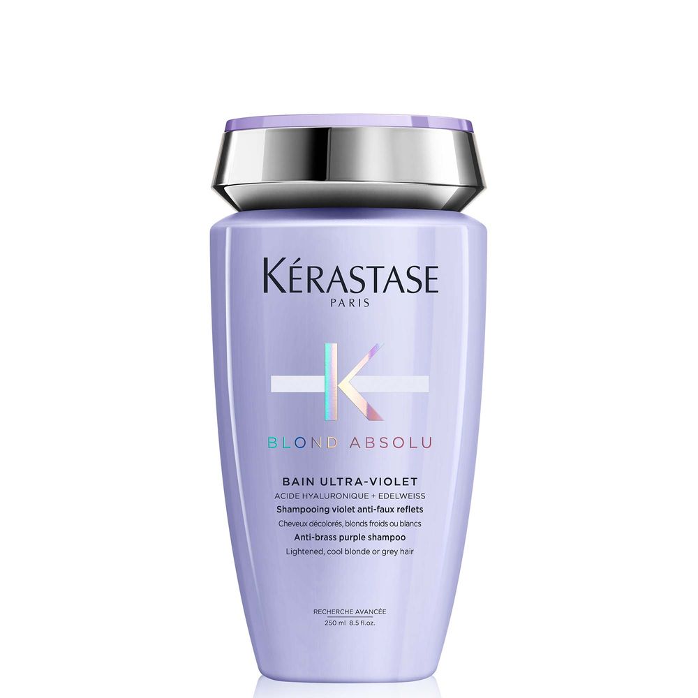 Kérastase Blond Absolu Bain Ultra Violet 250 ml