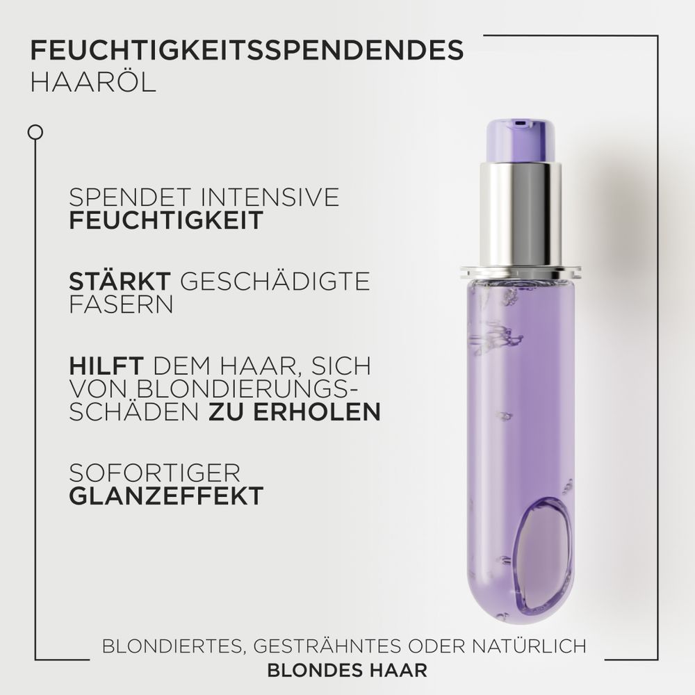 Kérastase Blond Absolu l'Huile Cicagloss Refill 75 ml
