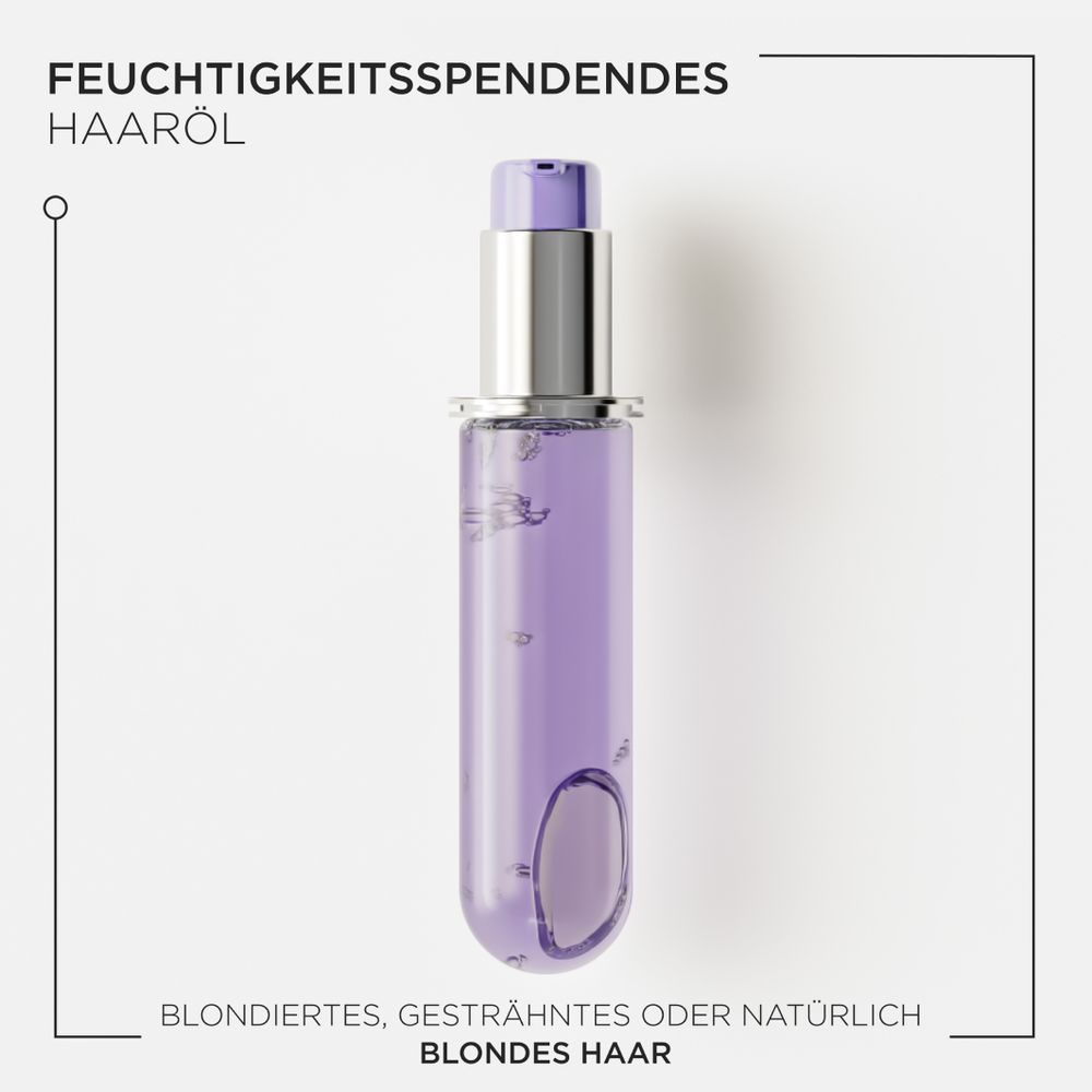 Kérastase Blond Absolu l'Huile Cicagloss Refill 75 ml
