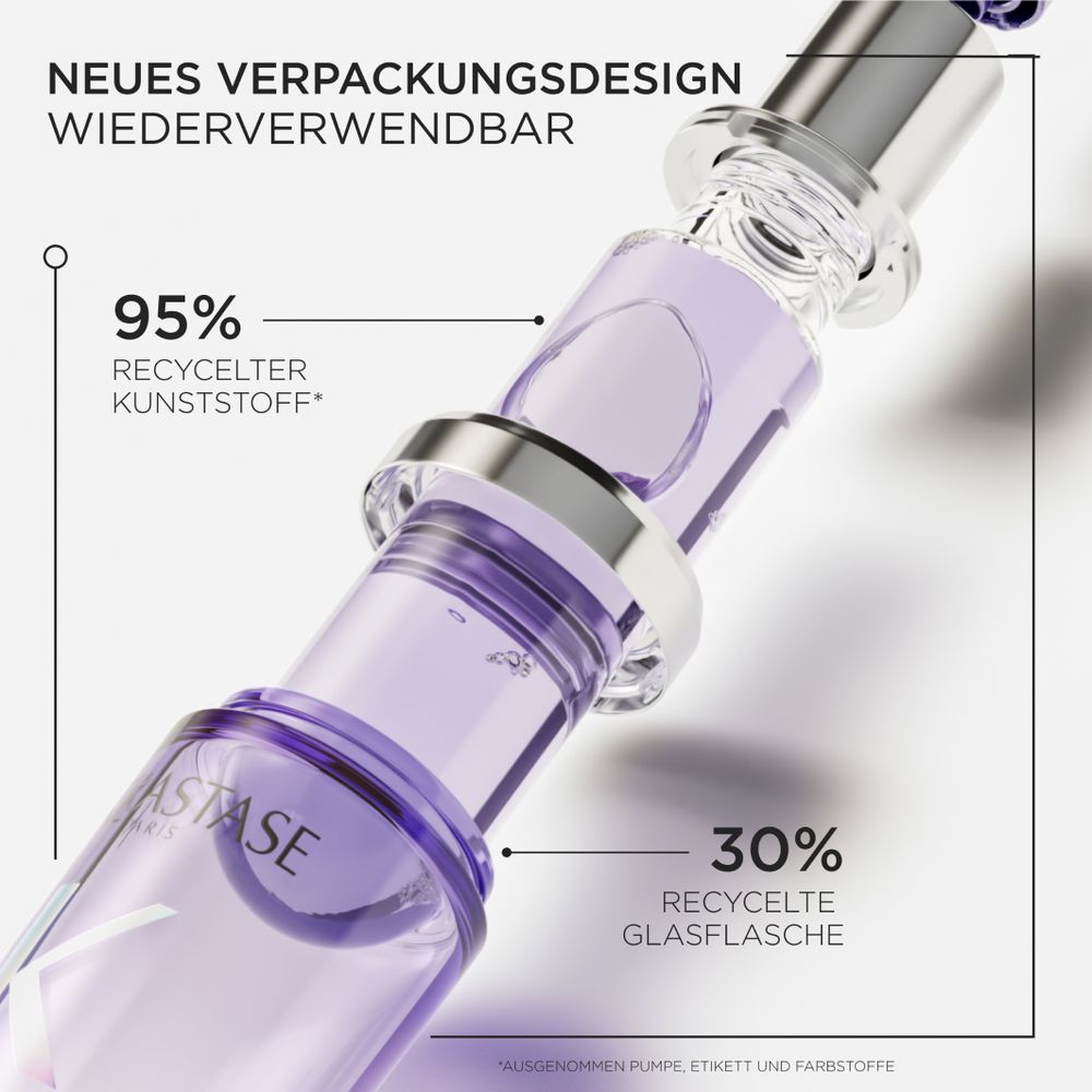 Kérastase Blond Absolu l'Huile Cicagloss Refill 75 ml