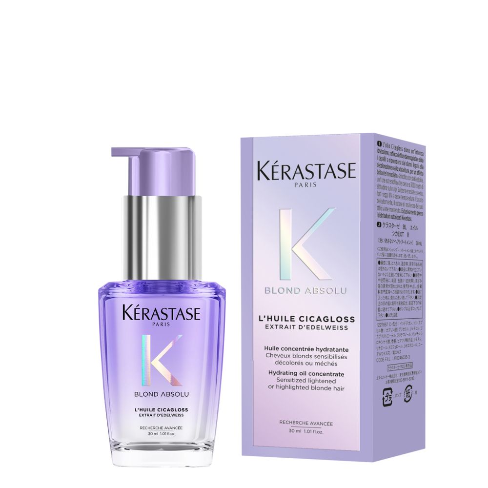 Kérastase Blond Absolu l'Huile Cicagloss 30 ml