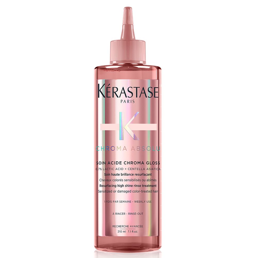 Kèrastase Chroma Absolu Soin Acide Chroma Gloss 210 ml