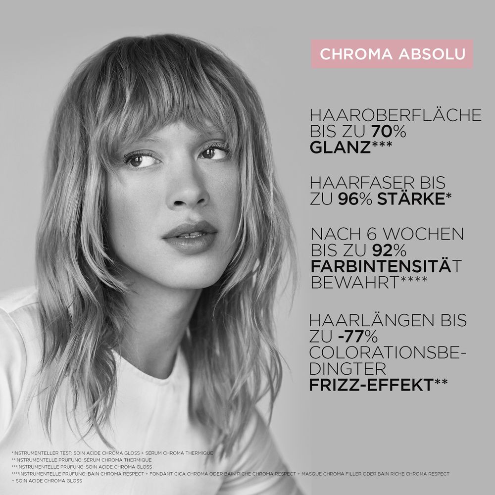 Kèrastase Chroma Absolu Soin Acide Chroma Gloss 210 ml