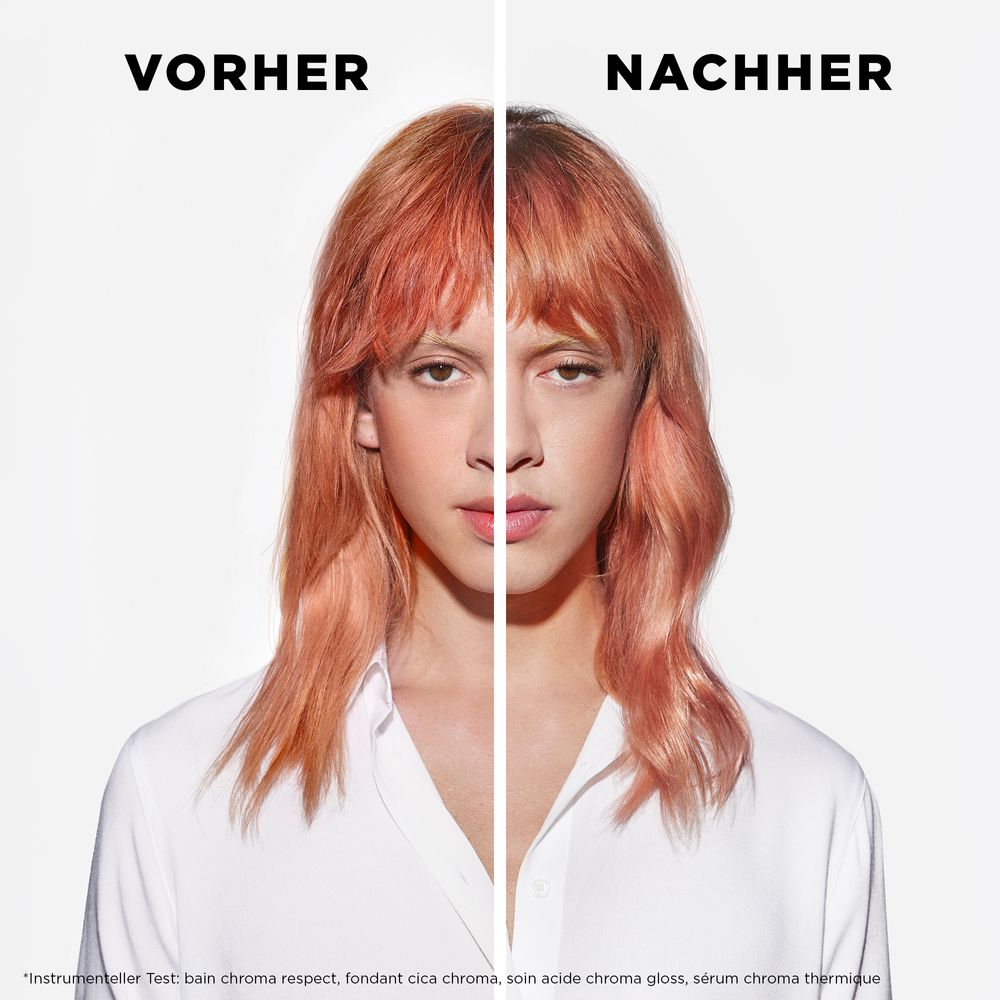 Kèrastase Chroma Absolu Soin Acide Chroma Gloss 210 ml