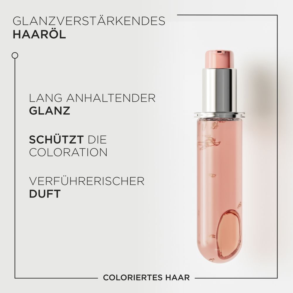 Kèrastase Chroma Absolu l'Huile Éclat Recharge 75 ml