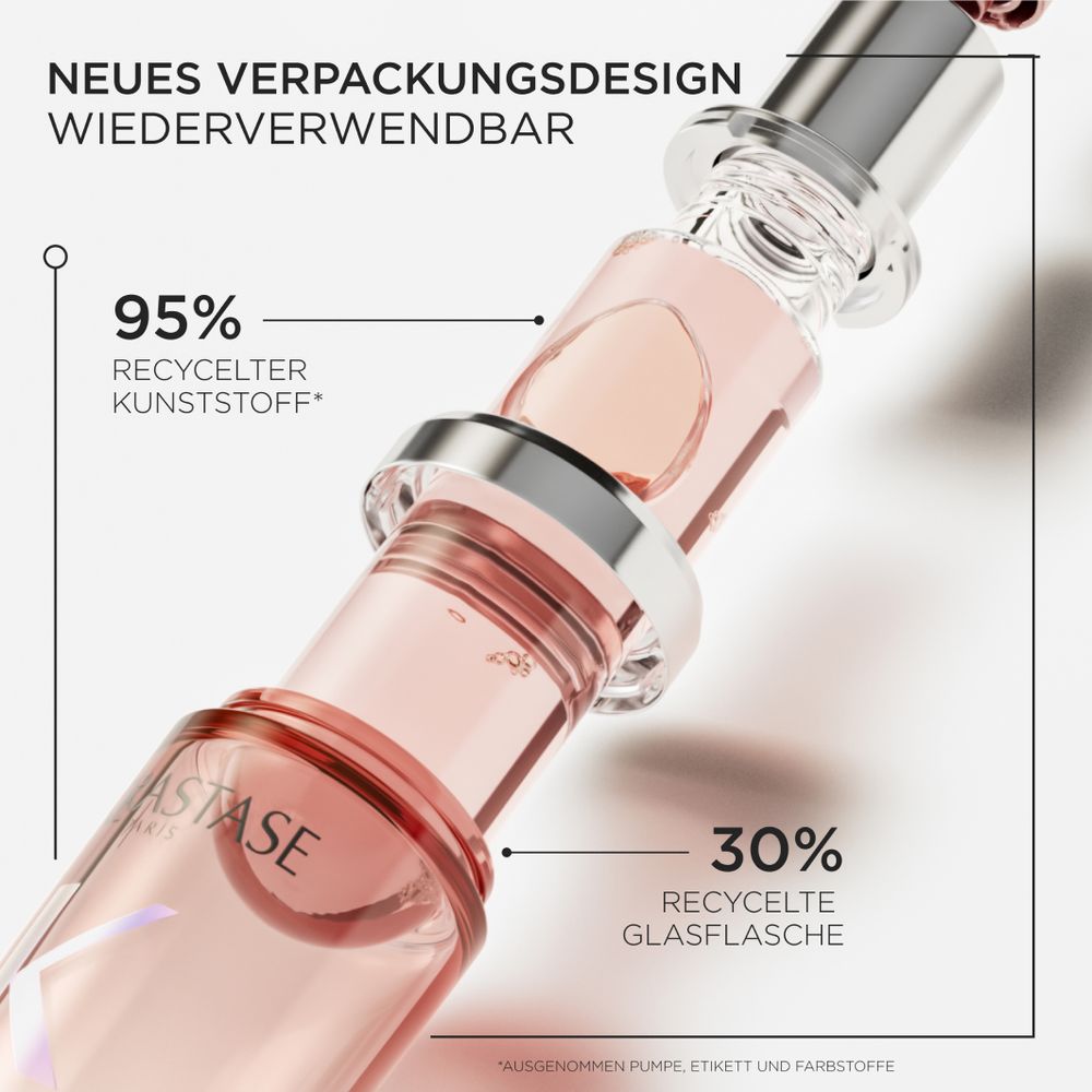 Kèrastase Chroma Absolu l'Huile Éclat Recharge 75 ml