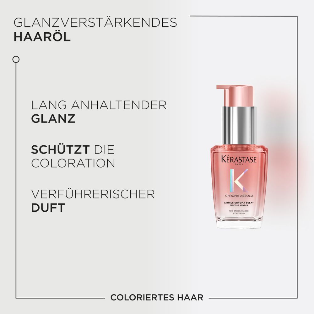 Kèrastase Chroma Absolu l'Huile Èclat 30 ml
