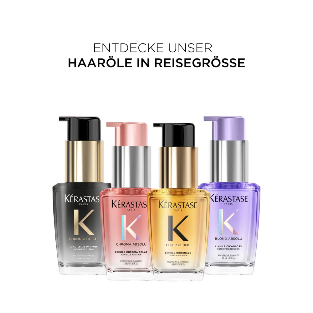 Kèrastase Chroma Absolu l'Huile Èclat 30 ml