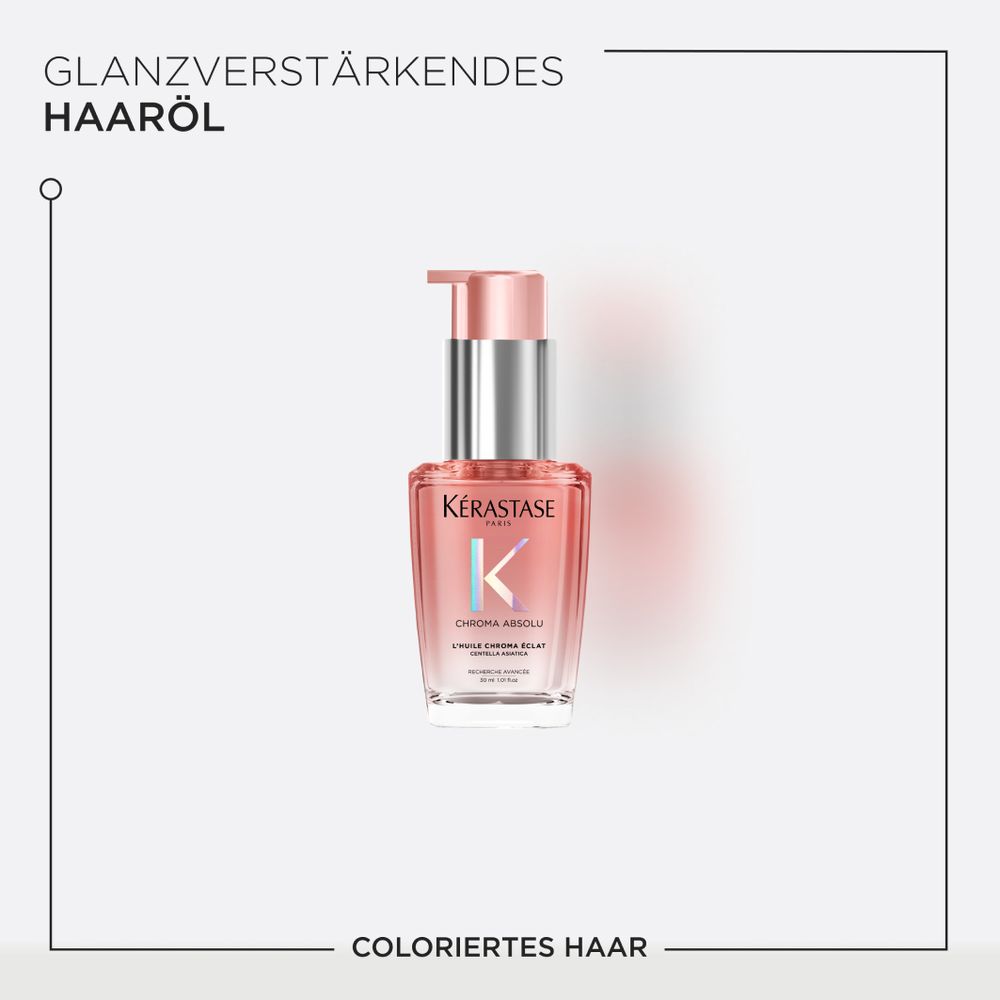 Kèrastase Chroma Absolu l'Huile Èclat 30 ml