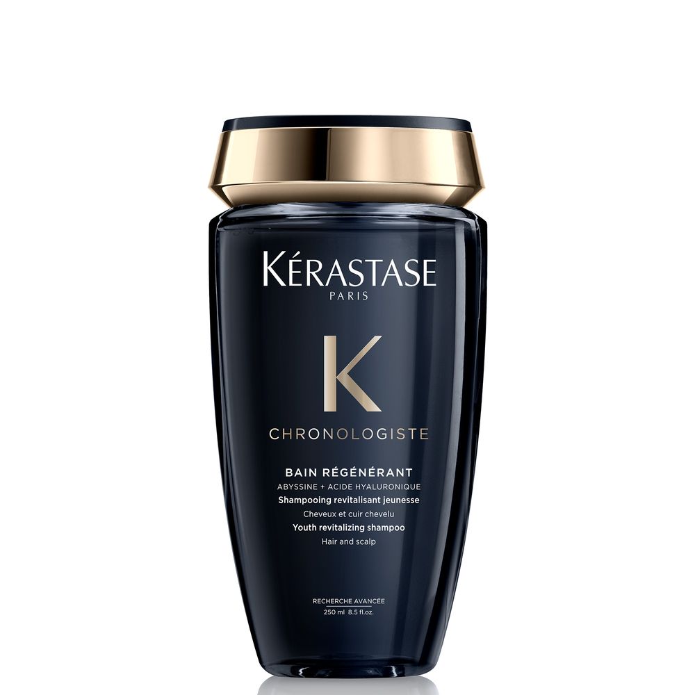 Kèrastase Chronologiste Bain Régénérant 250 ml