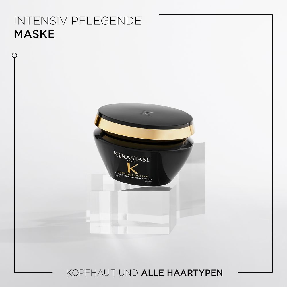 Kèrastase Chronologiste Masque Intense Régénérant 200 ml