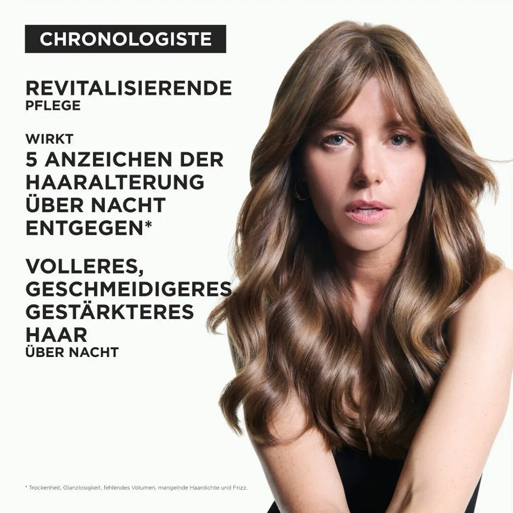 Kèrastase Chronologiste Overnight Youth Serum 90 ml
