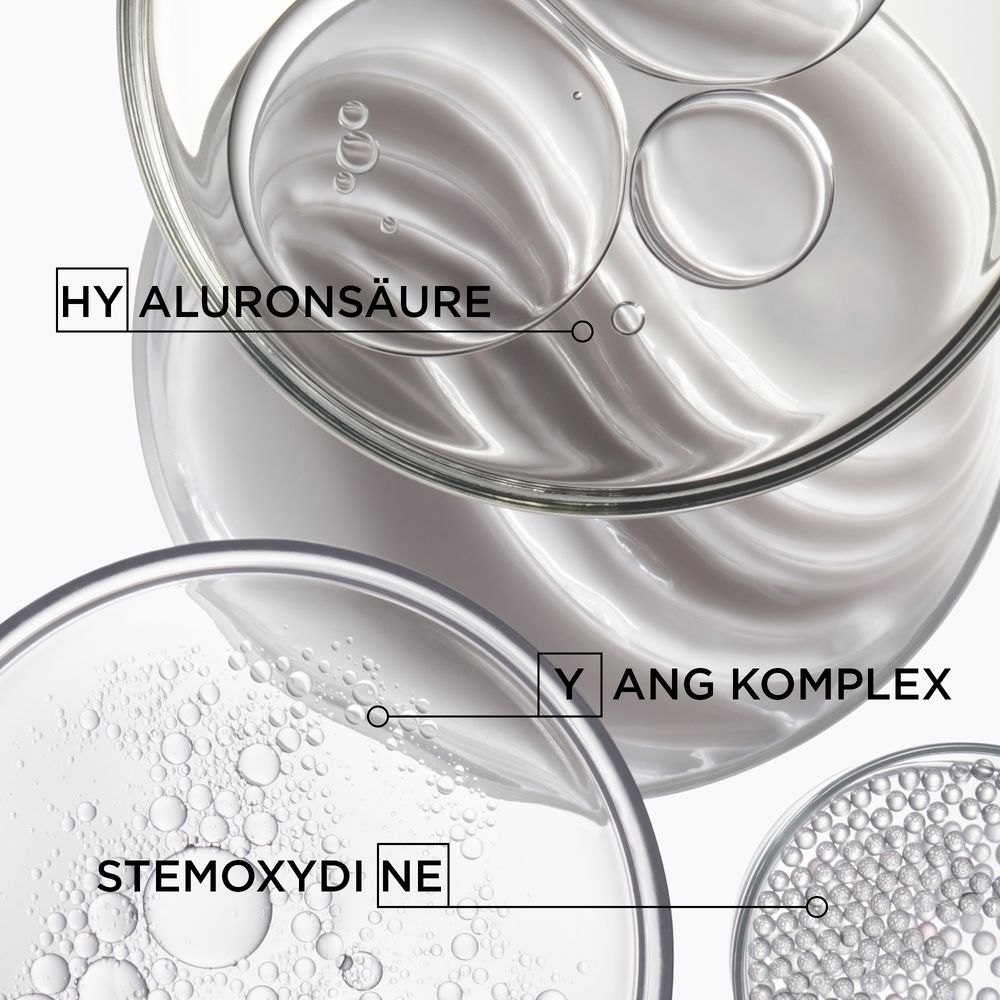 Kérastase Densifique Bain Densifique Refill Bundle - Shampoo 500 ml + 500 ml Nachfüllpackung