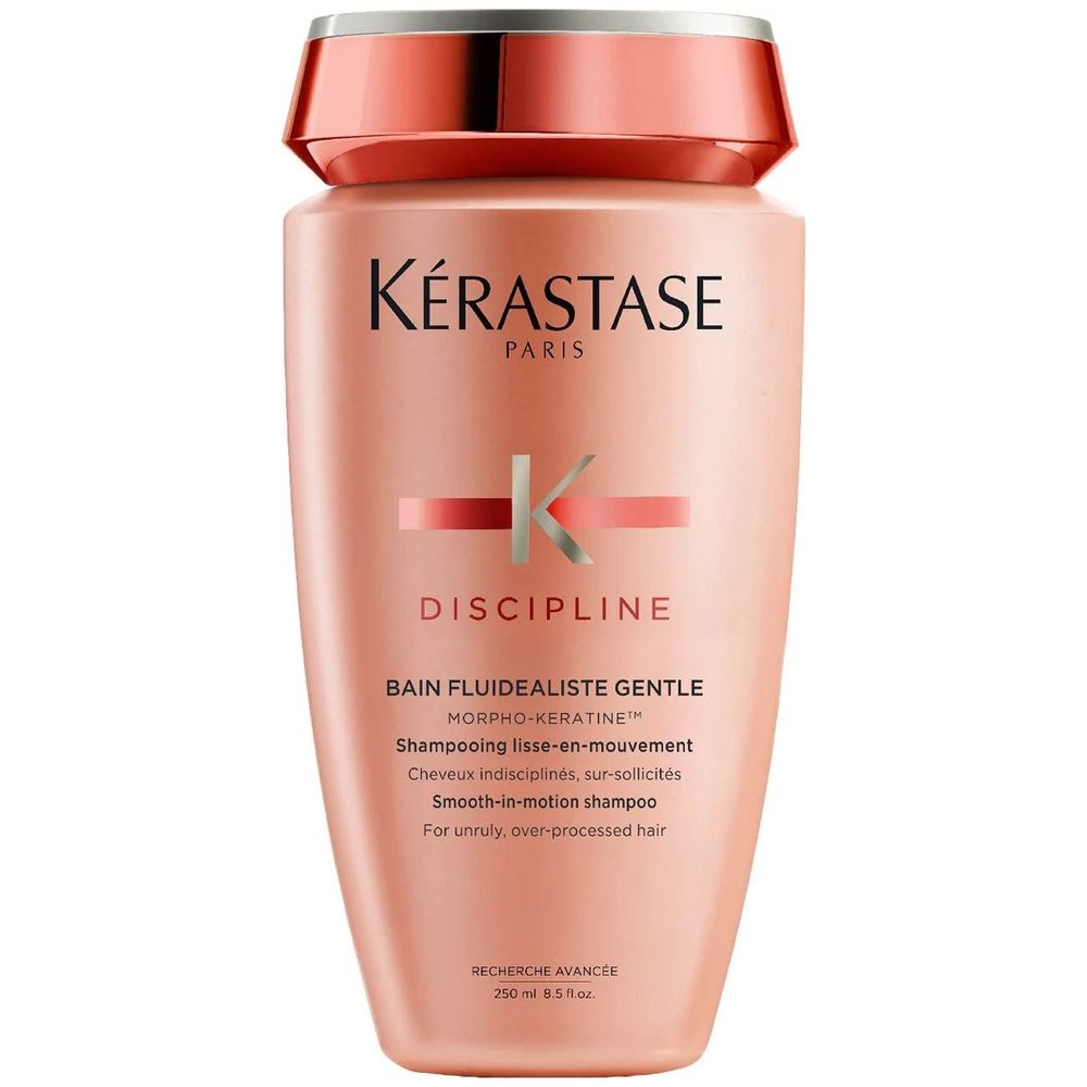 Kérastase Discipline Bain Fluidéaliste Doux 250 ml