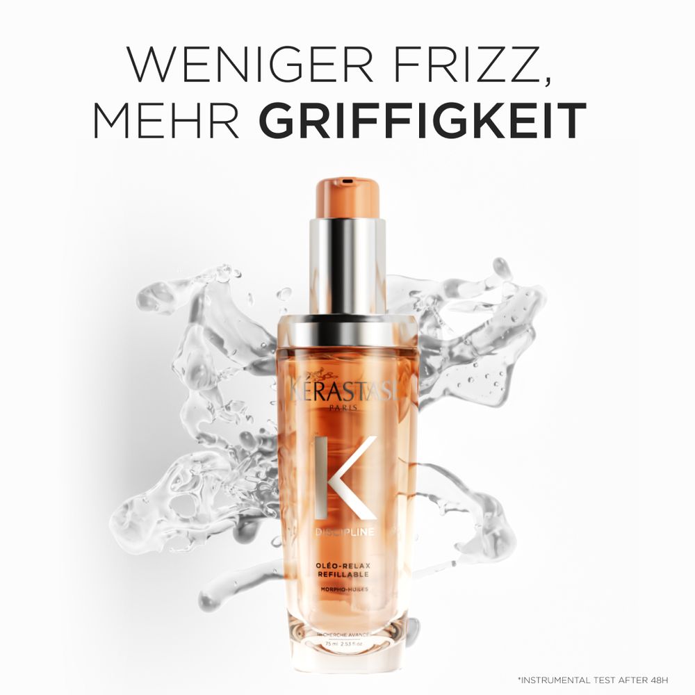 Kérastase Discipline Oléa-Relax Recharge 75 ml