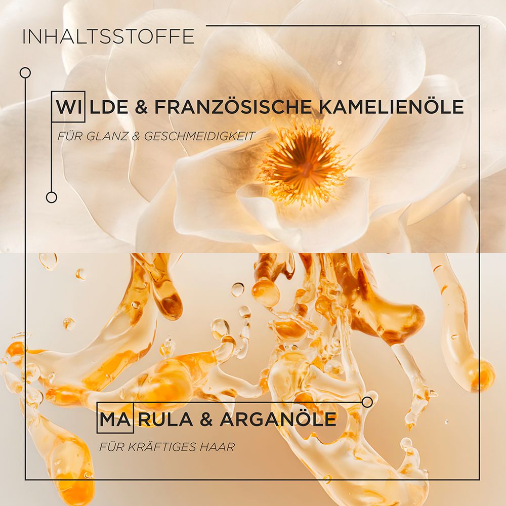 Kérastase Elixir Ultime L'Huile Original Rechargeable Pack Complet 75 ml