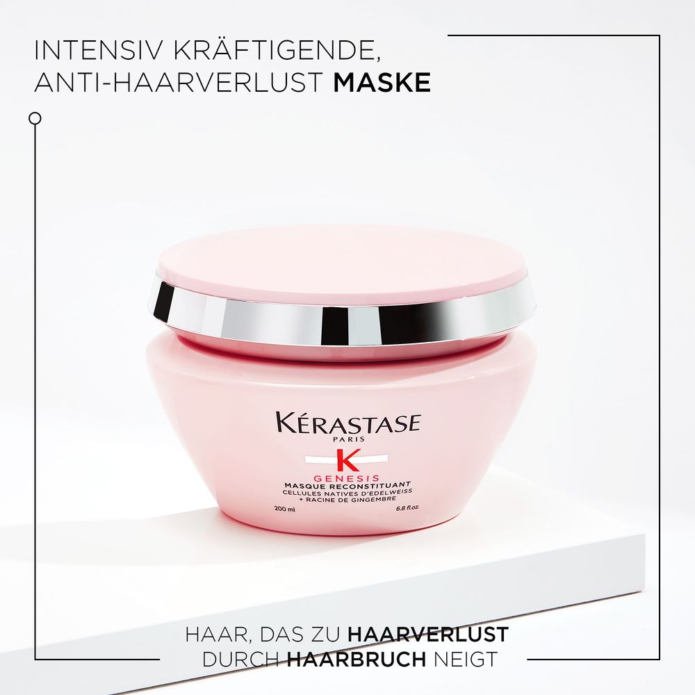 Kèrastase Genesis Masque Reconstituant 200 ml