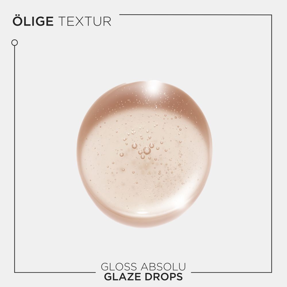 Kérastase Gloss Absolu Glaze Drops Oil 45 ml