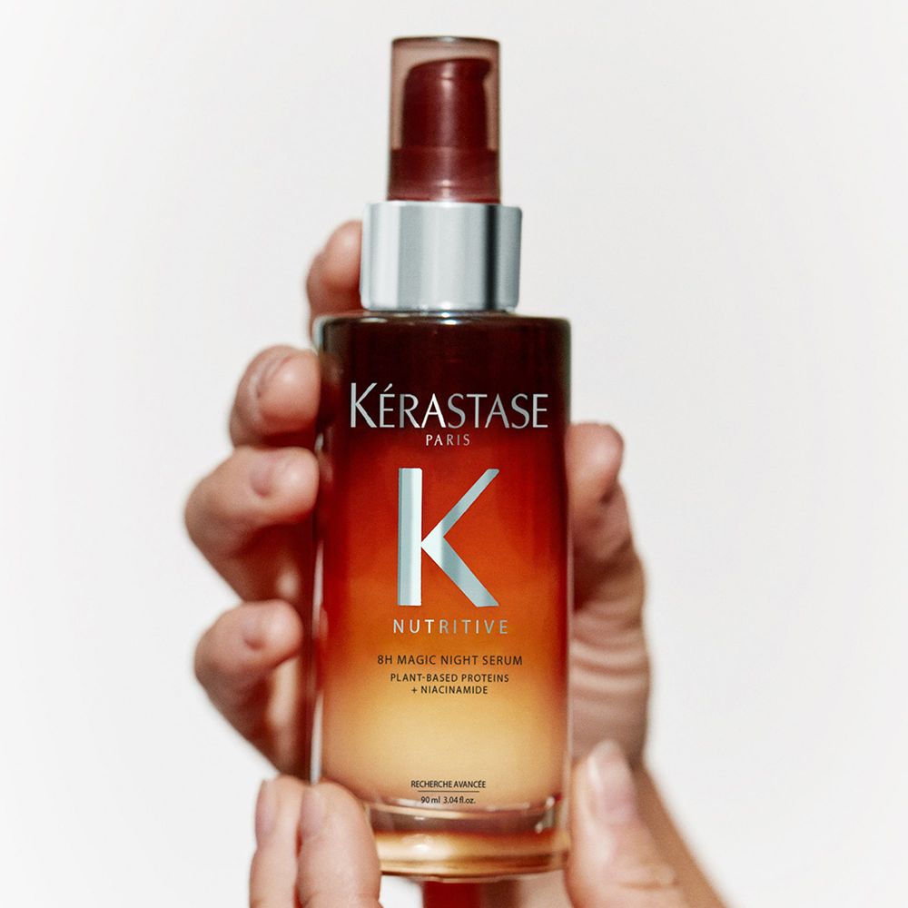 Kérastase Nutritive 8H Magic Night Serum 90 ml - New