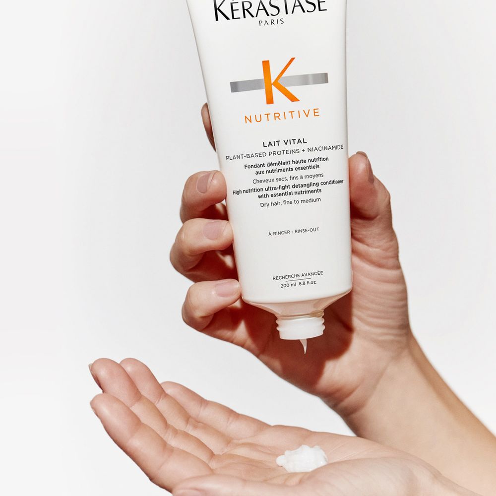 Kérastase Nutritive Lait Vital 200 ml - Neu