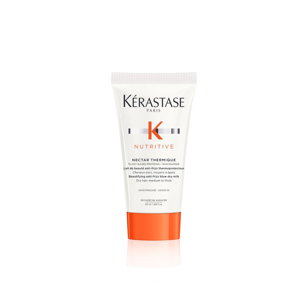 Kérastase Nutritive ICONICS Coffret Ressorts - Sérum Nuit Magique 90 ml - Nectar Thermique 50 ml