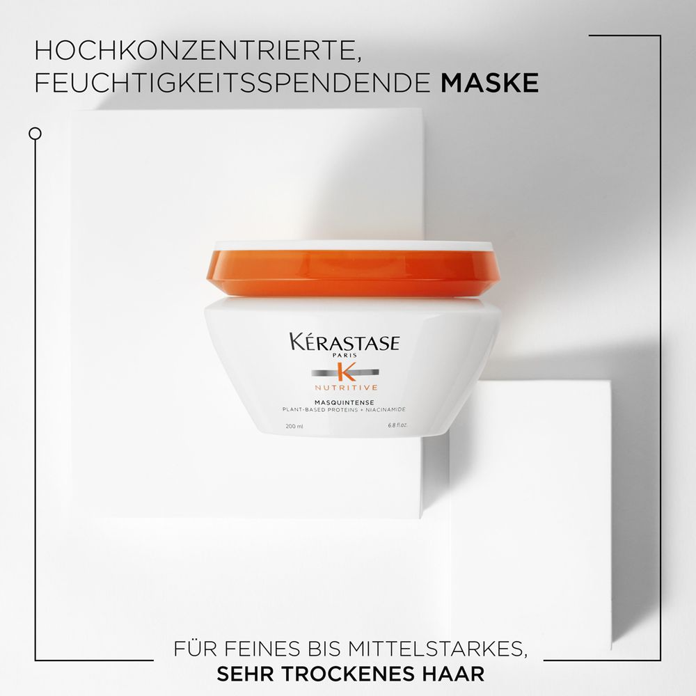 Kérastase Masquintense Nutritive 200 ml