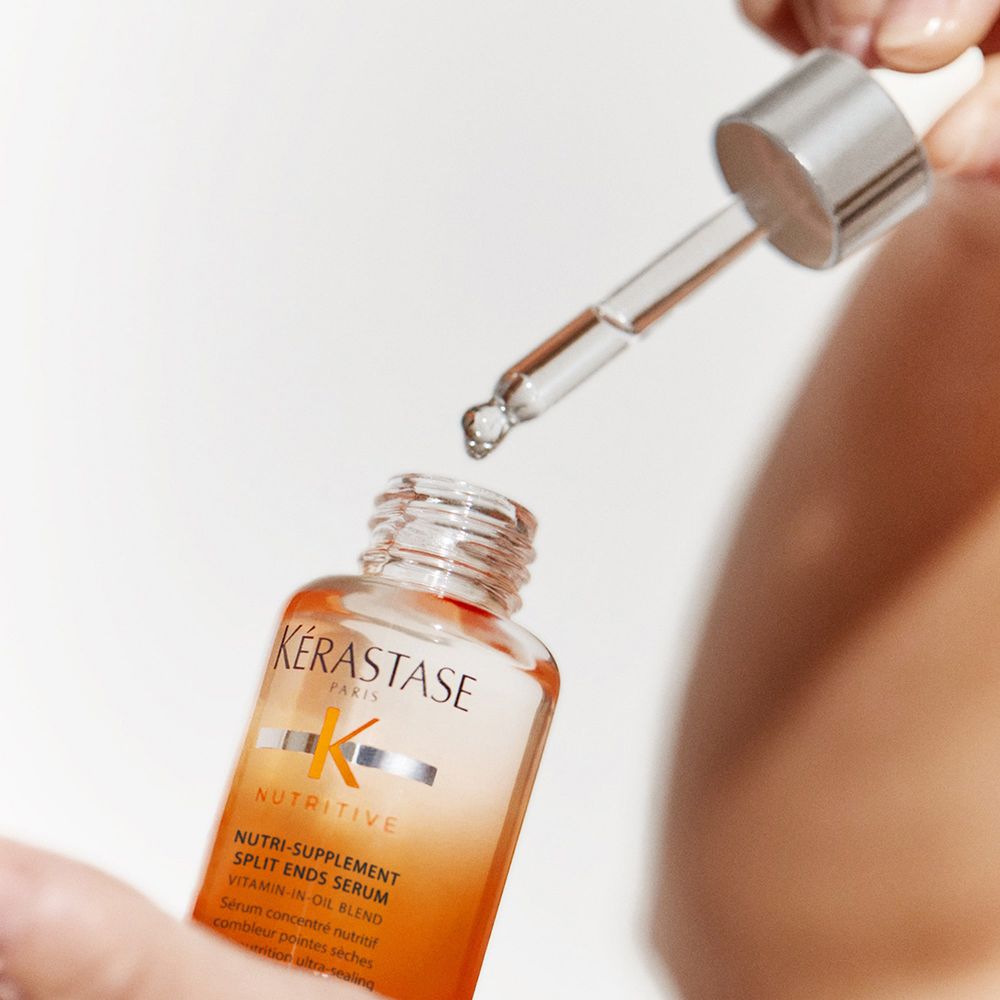 Kérastase Nutritive Nutri-Supplemet Sérum Pointes Fourchues 50 ml