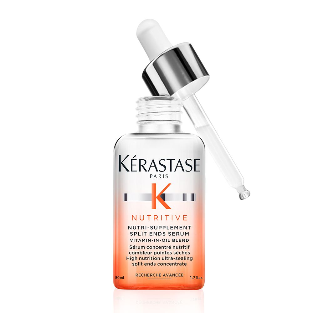 Kérastase Nutritive Nutri-Supplemet Sérum Pointes Fourchues 50 ml