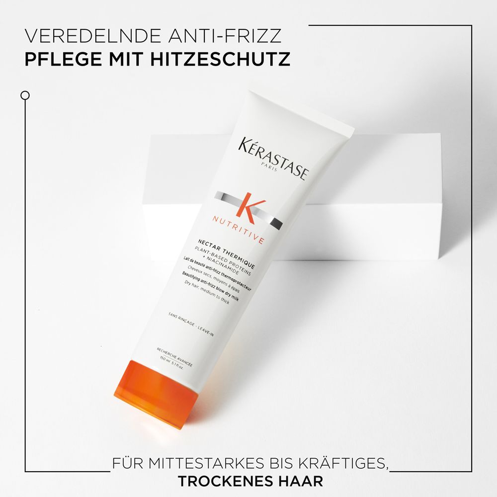 Kérastase Nutritive Nectar Thermique 150 ml - Nouveauté
