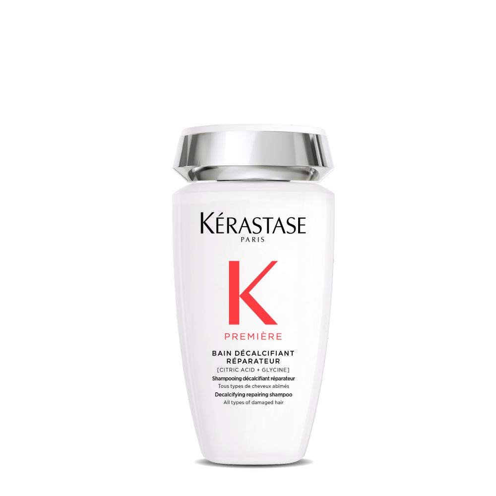 Kèrastase Première Bain Décalcifiant Réparateur 250 ml