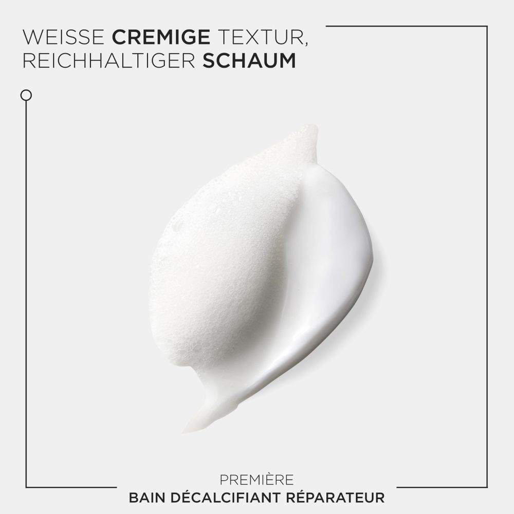 Kèrastase Première Bain Première Décalcifiant Recharge Pochette 500 ml
