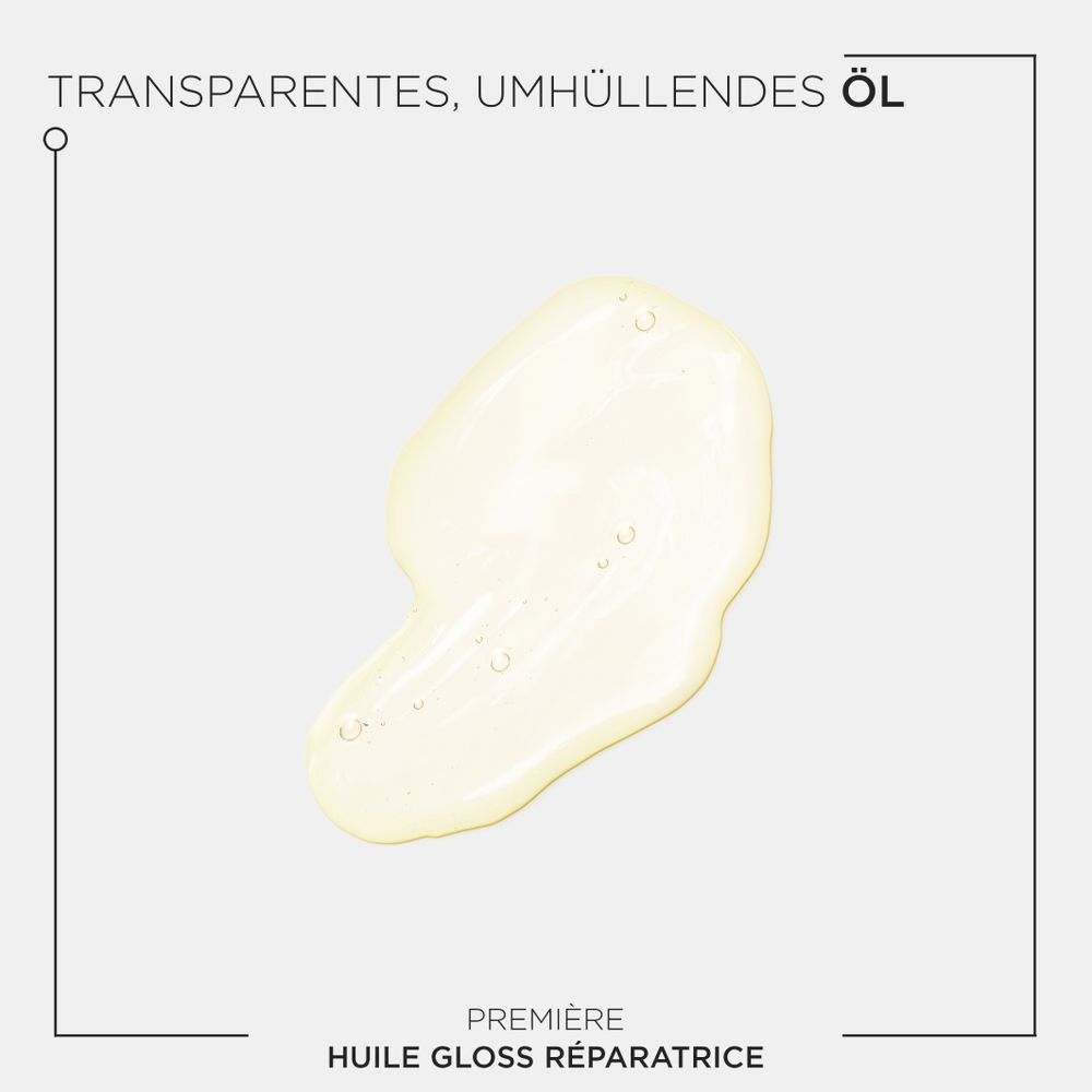 Kèrastase Première Huile Gloss Réparatrice 30 ml