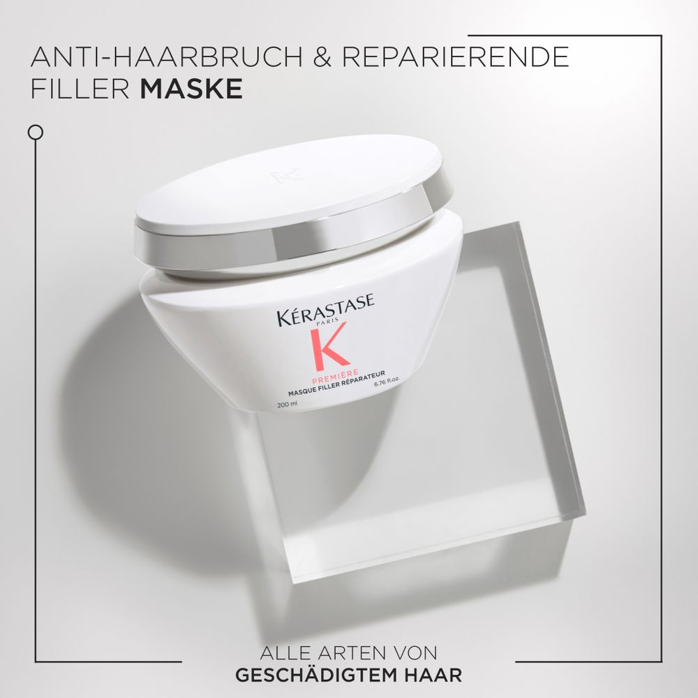 Kèrastase Première Masque Filler Réparateur 200 ml