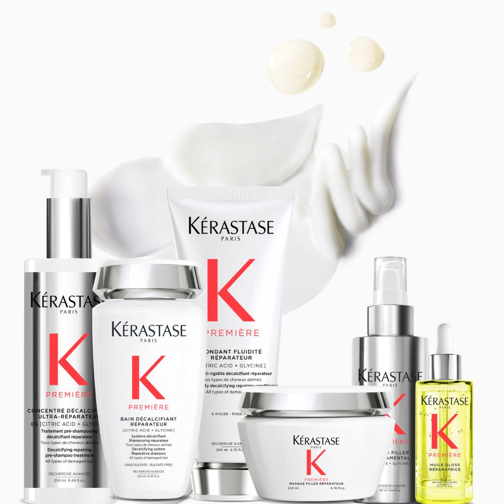 Kèrastase Première Masque Filler Réparateur 200 ml