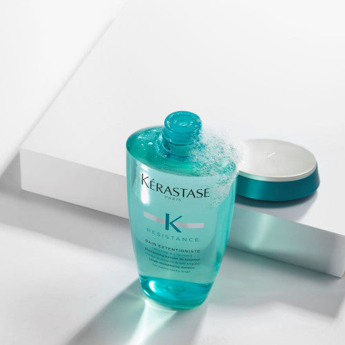Kérastase Resistance Bain Extentioniste 500ml - hair shampoo