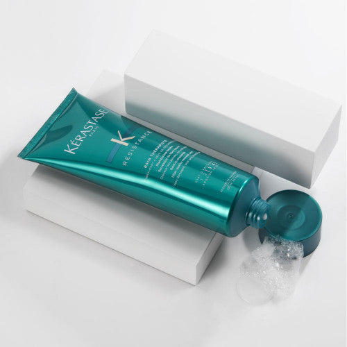 Kérastase Résistance Bain Thérapiste 250ml - shampoing cheveux
