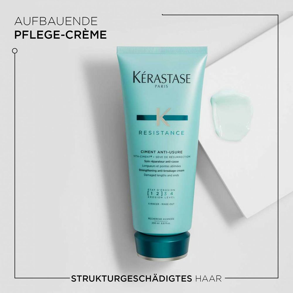 Kérastase Résistance Ciment Anti-Usure 200 ml