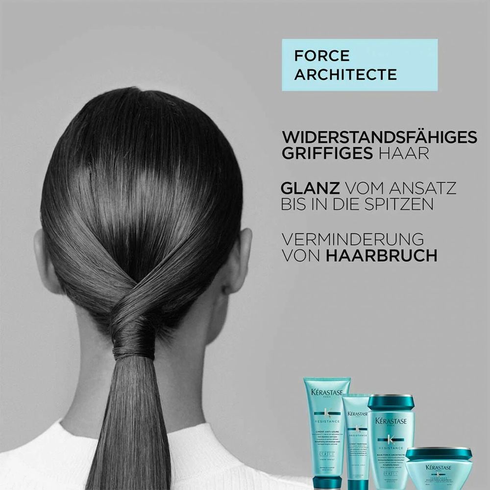 Kérastase Résistance Ciment Anti-Usure 200 ml